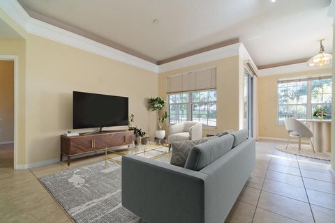 A home in ORLANDO