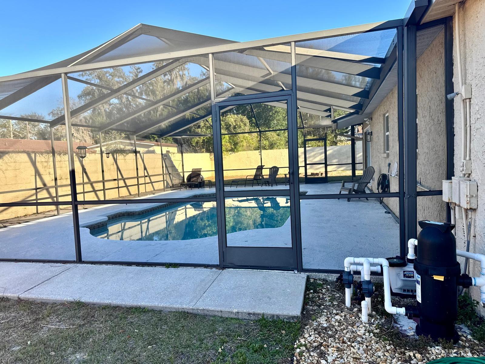 TERRACE PARK SUB - Residential