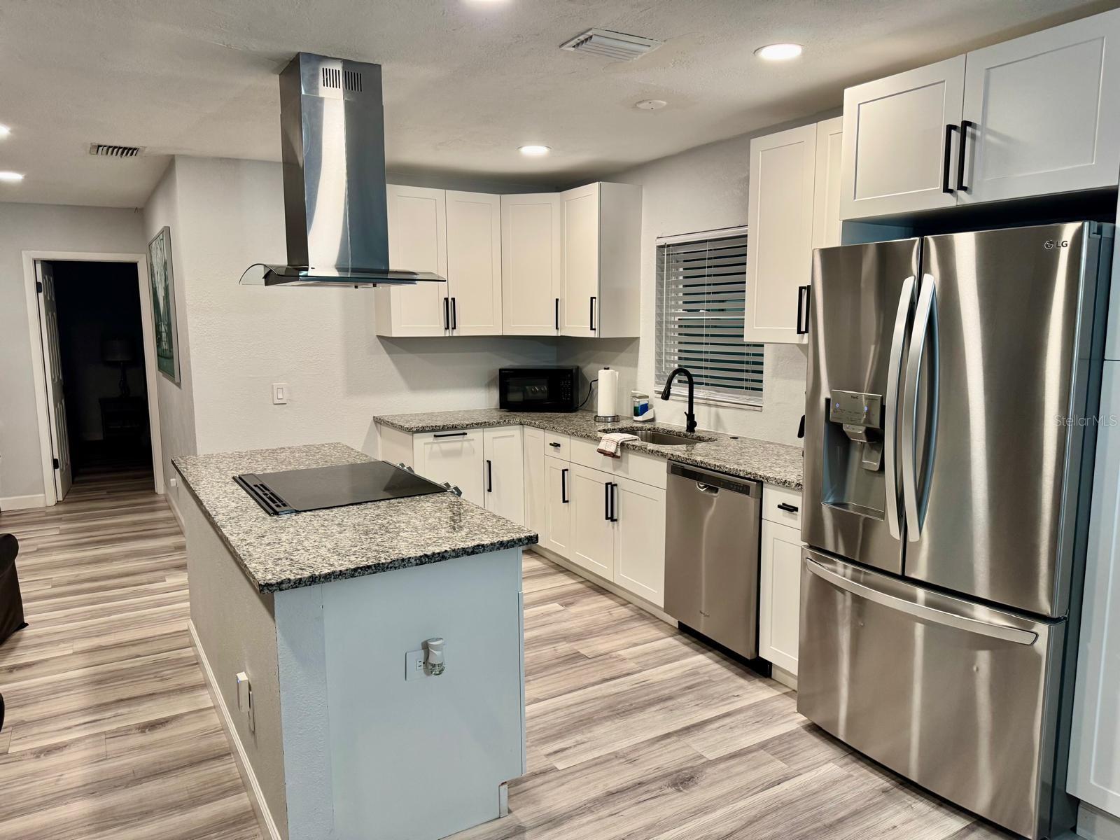 TERRACE PARK SUB - Residential