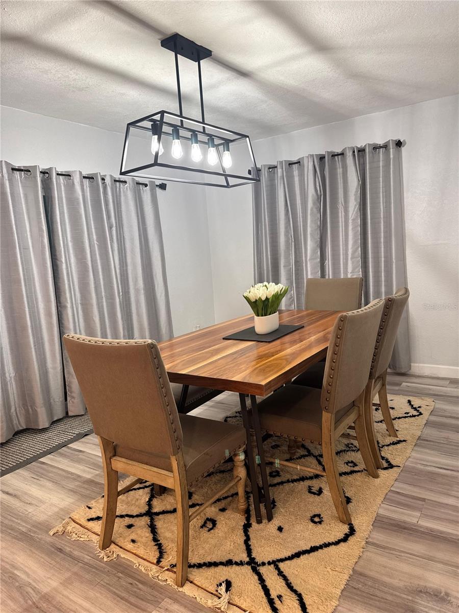 TERRACE PARK SUB - Residential