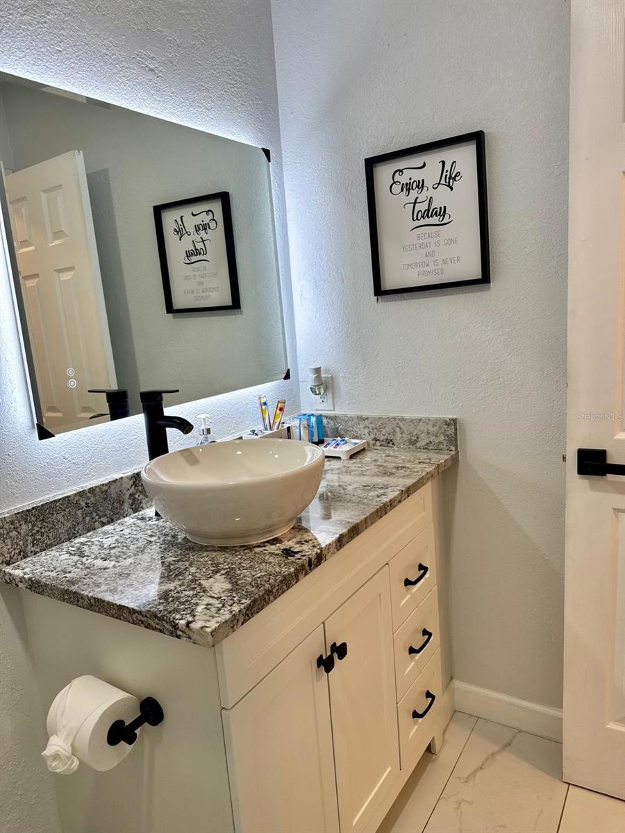 TERRACE PARK SUB - Residential