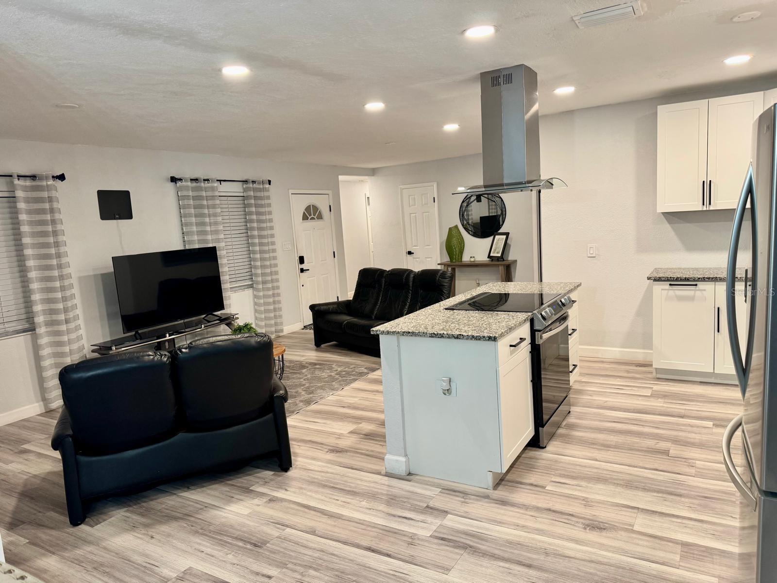 TERRACE PARK SUB - Residential