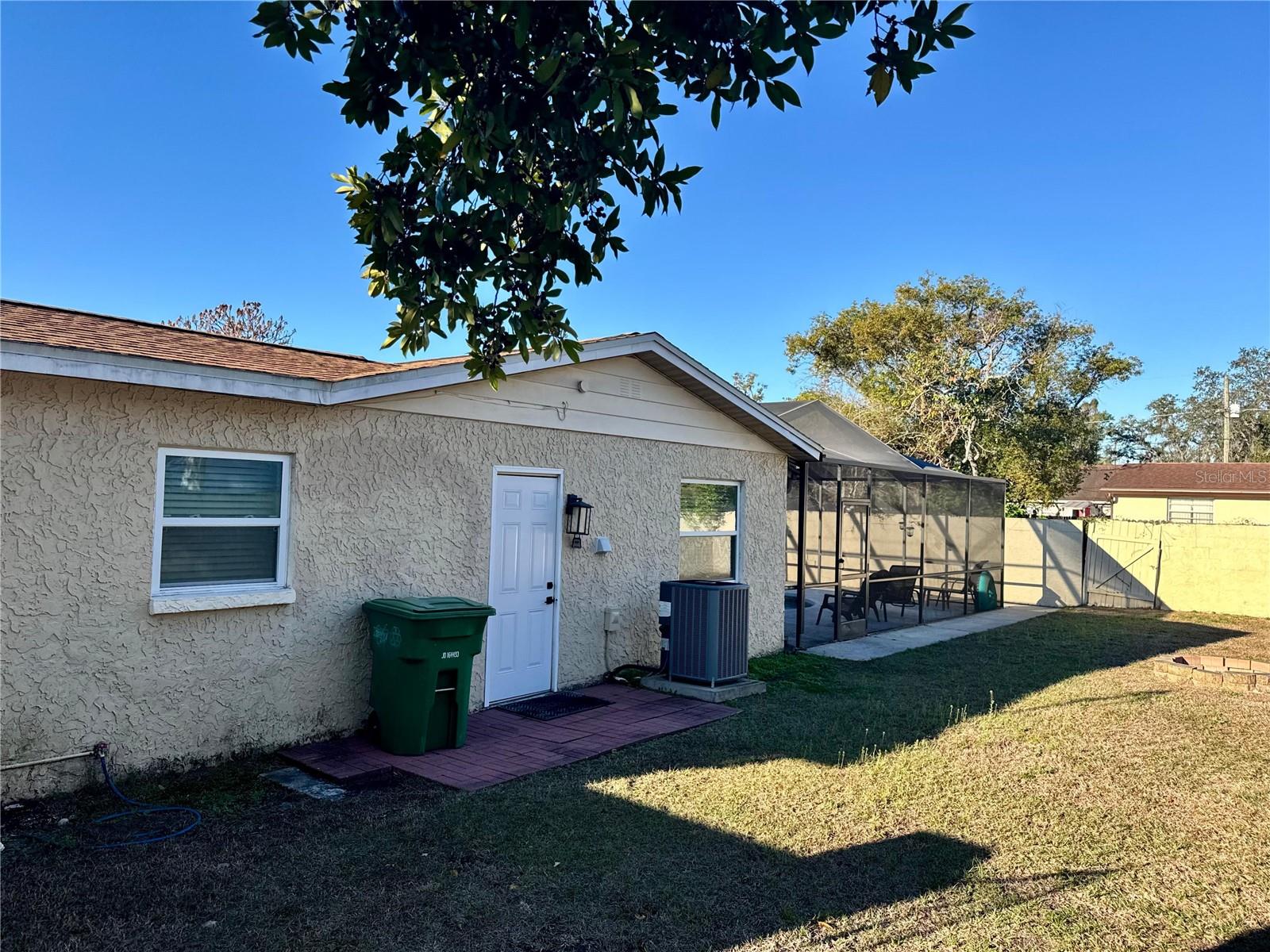 TERRACE PARK SUB - Residential