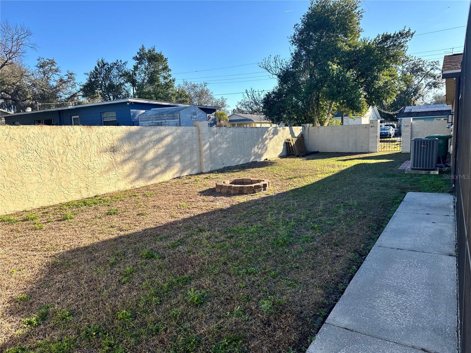 TERRACE PARK SUB - Residential