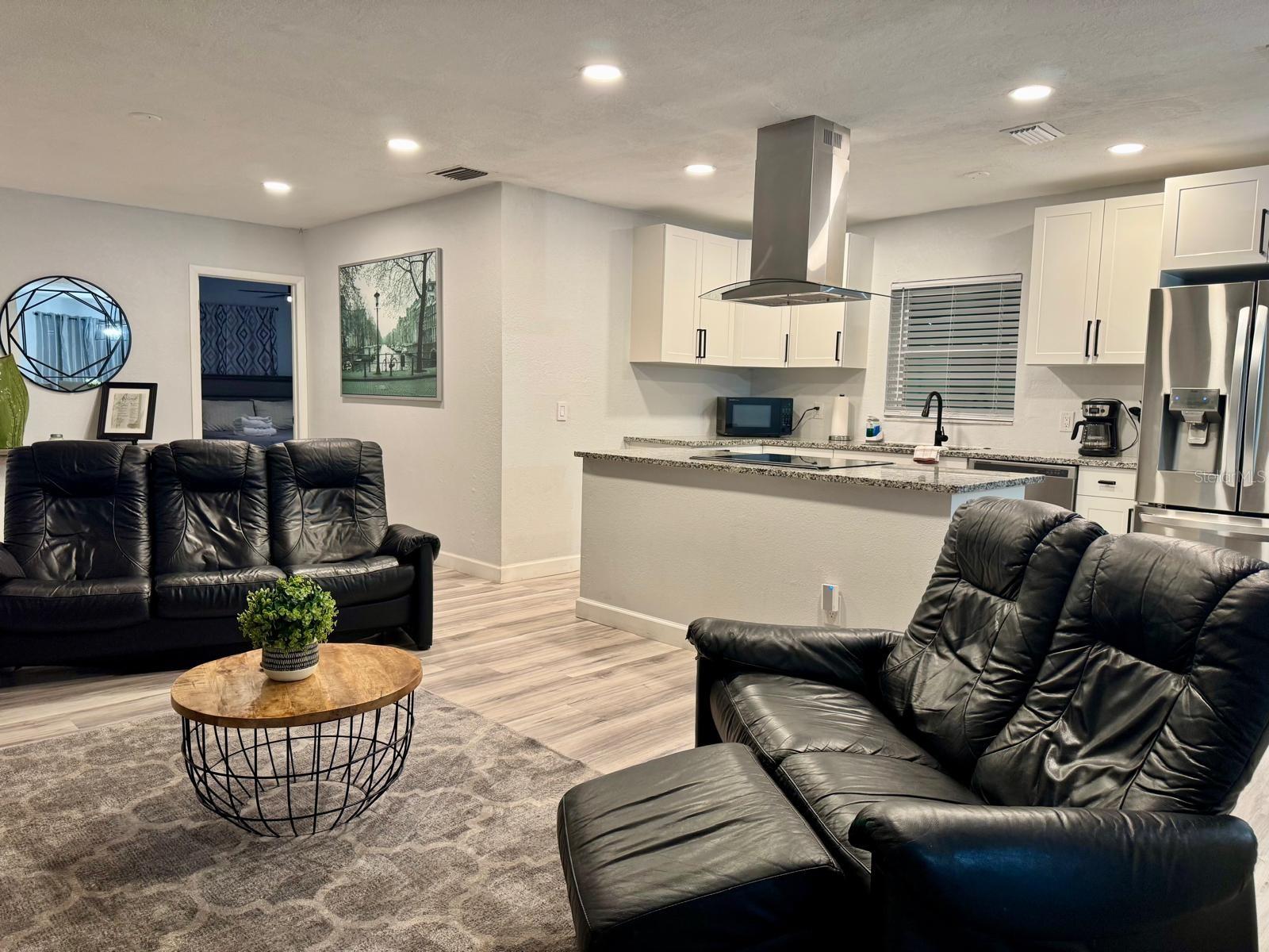 TERRACE PARK SUB - Residential