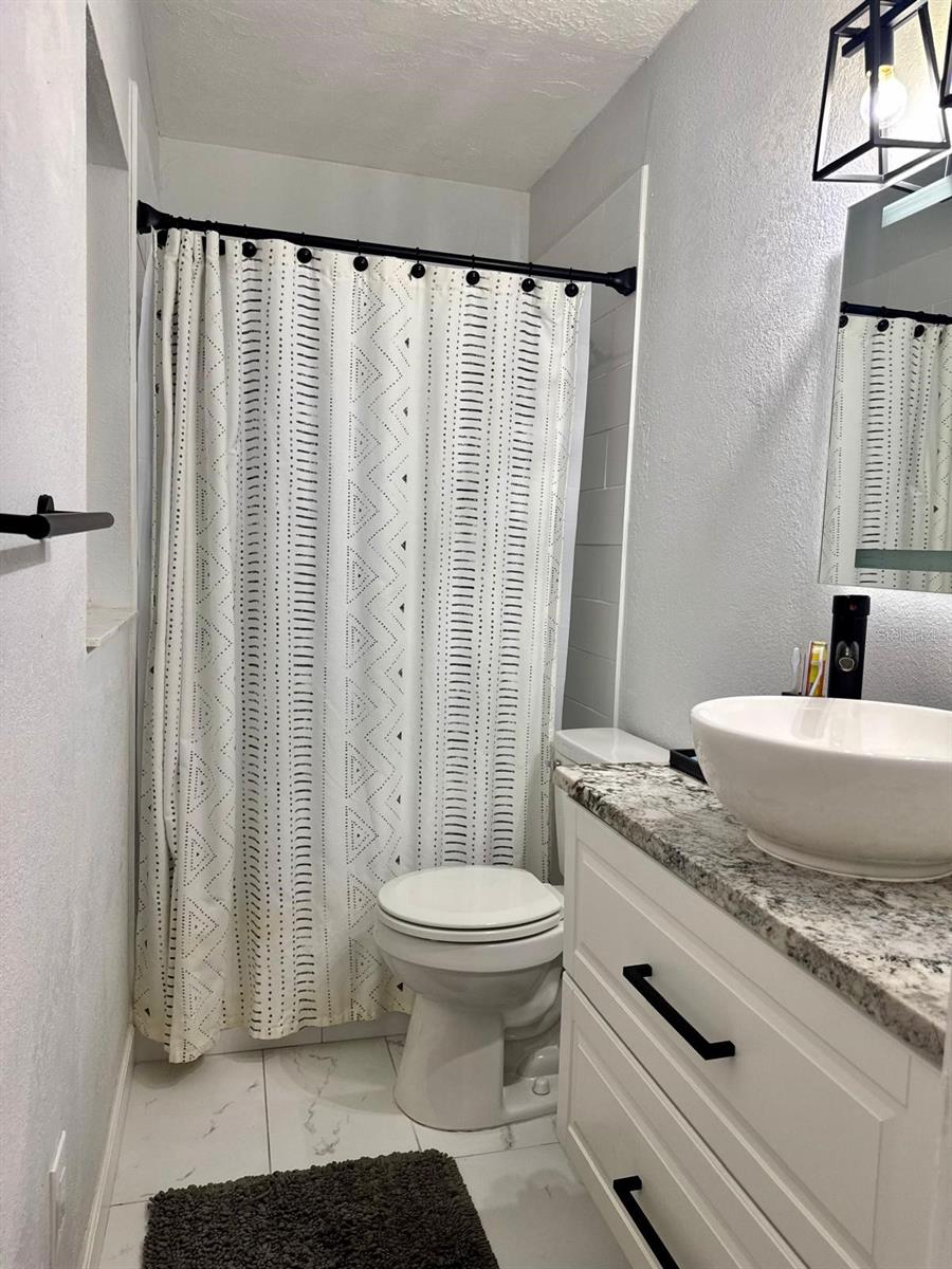 TERRACE PARK SUB - Residential