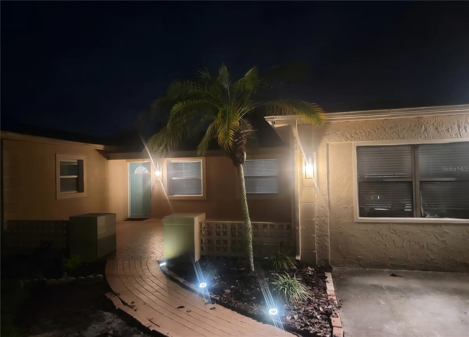 TERRACE PARK SUB - Residential