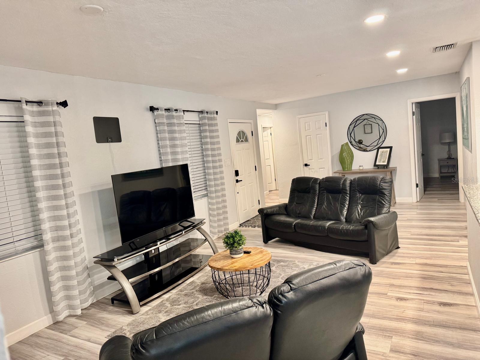 TERRACE PARK SUB - Residential