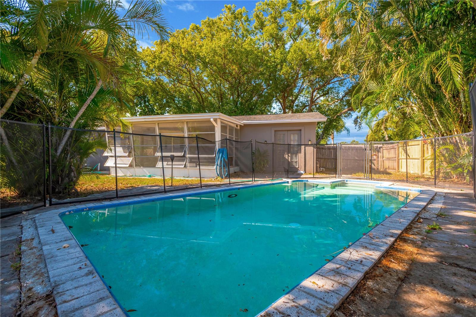 CURLEW CITY - Residential