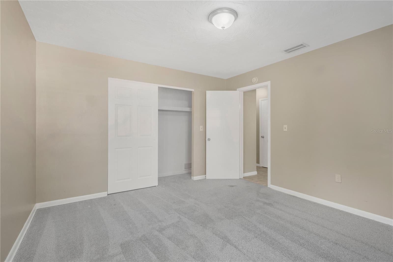 CURLEW CITY - Residential