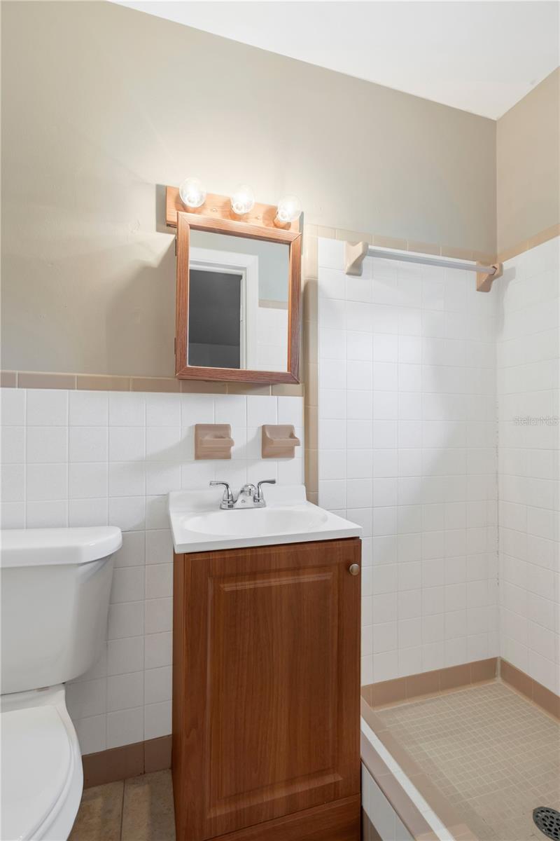 CURLEW CITY - Residential