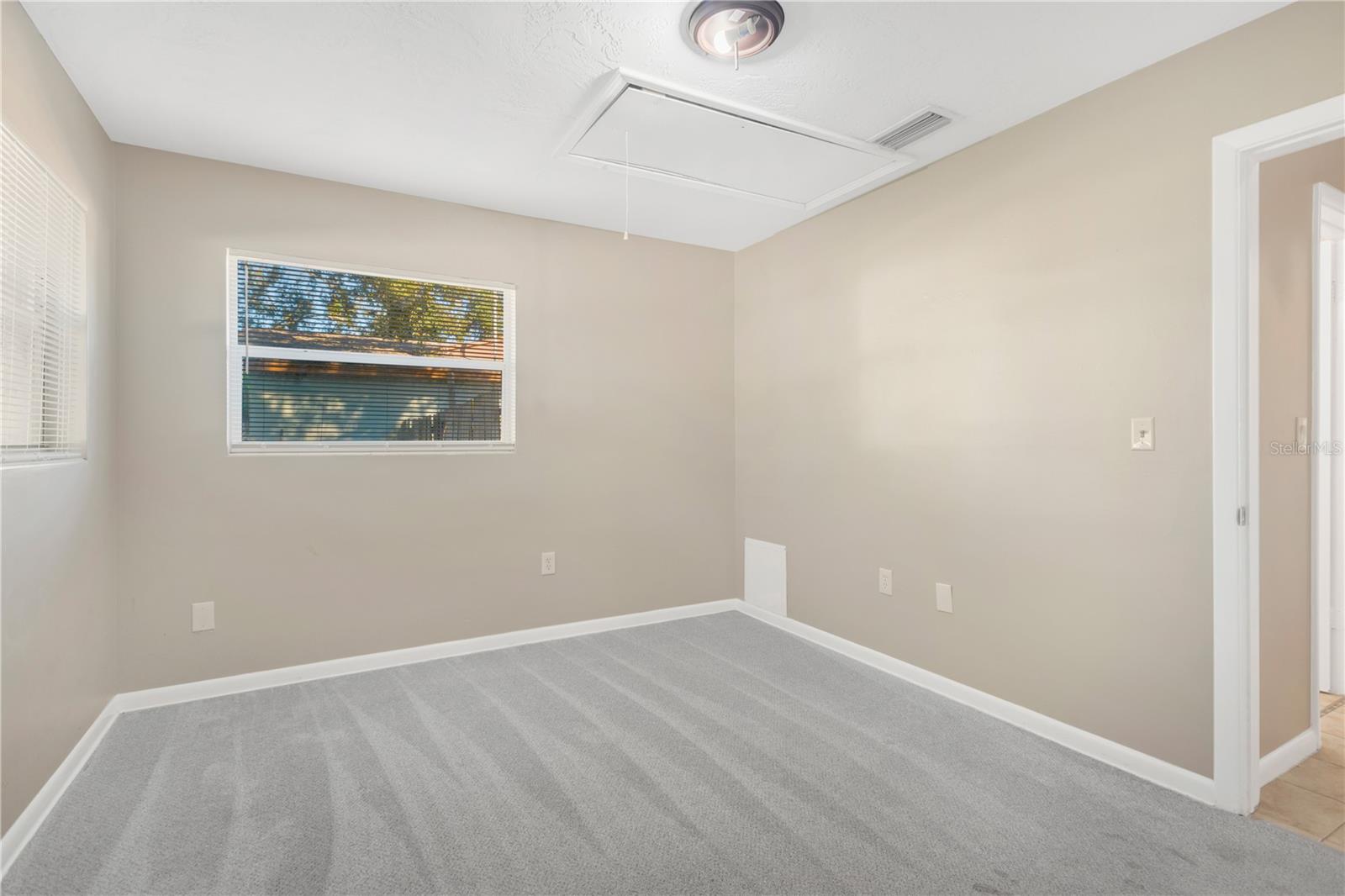 CURLEW CITY - Residential