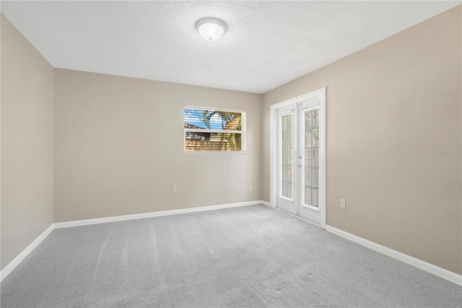 CURLEW CITY - Residential