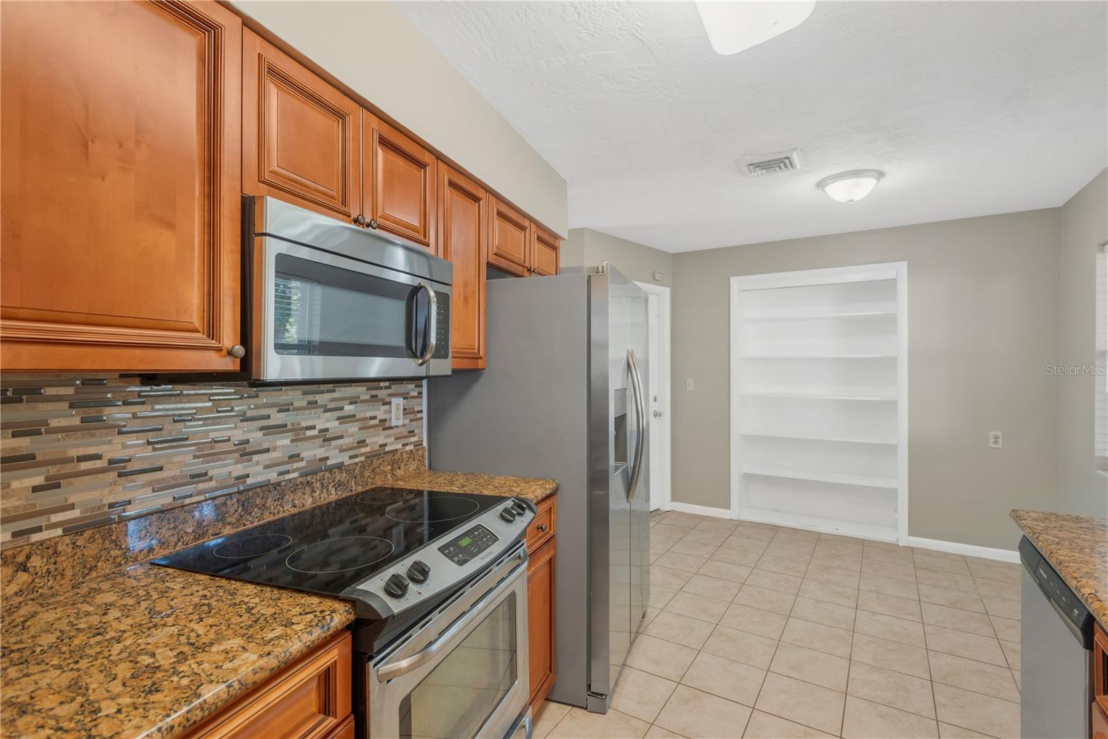 CURLEW CITY - Residential