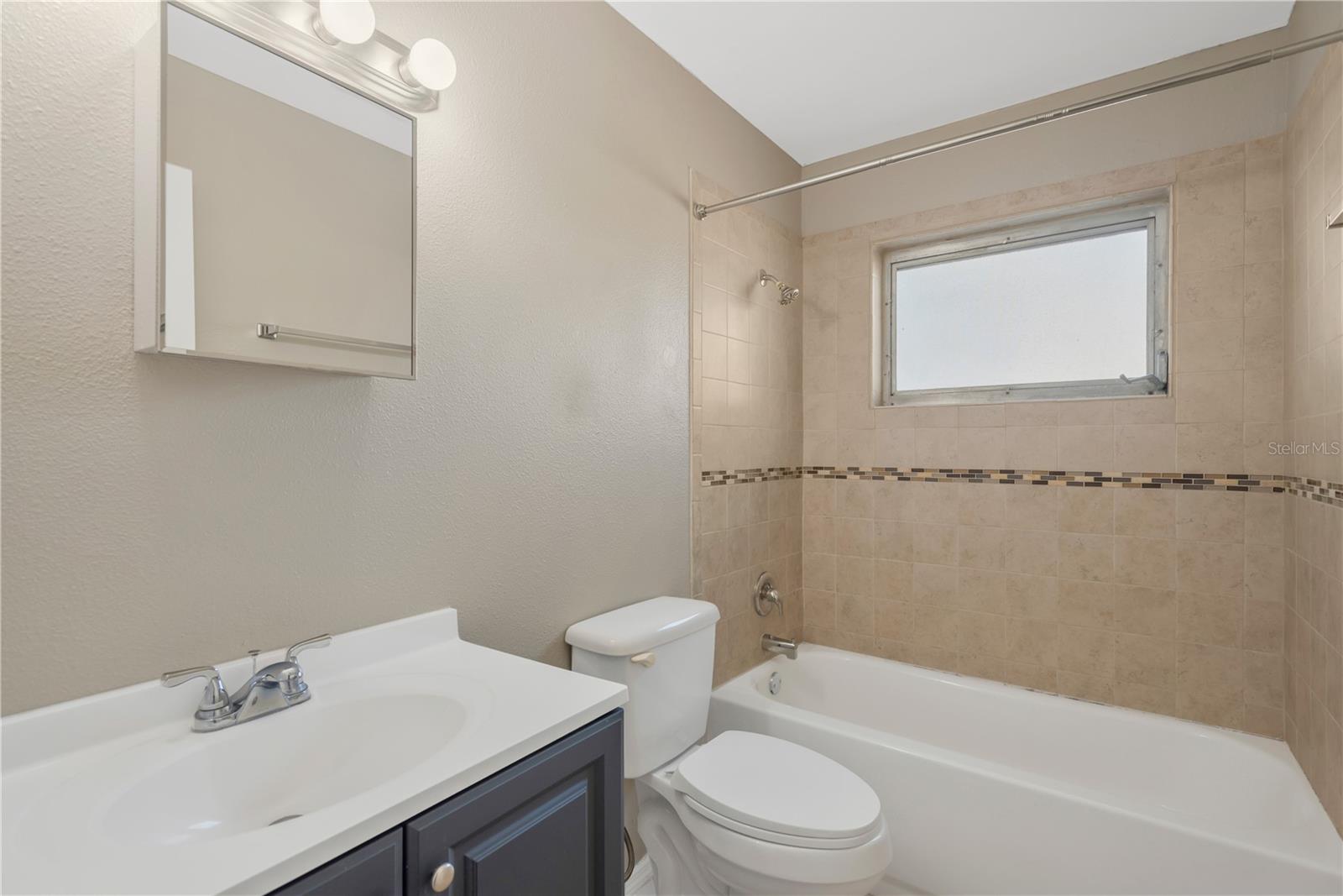 CURLEW CITY - Residential