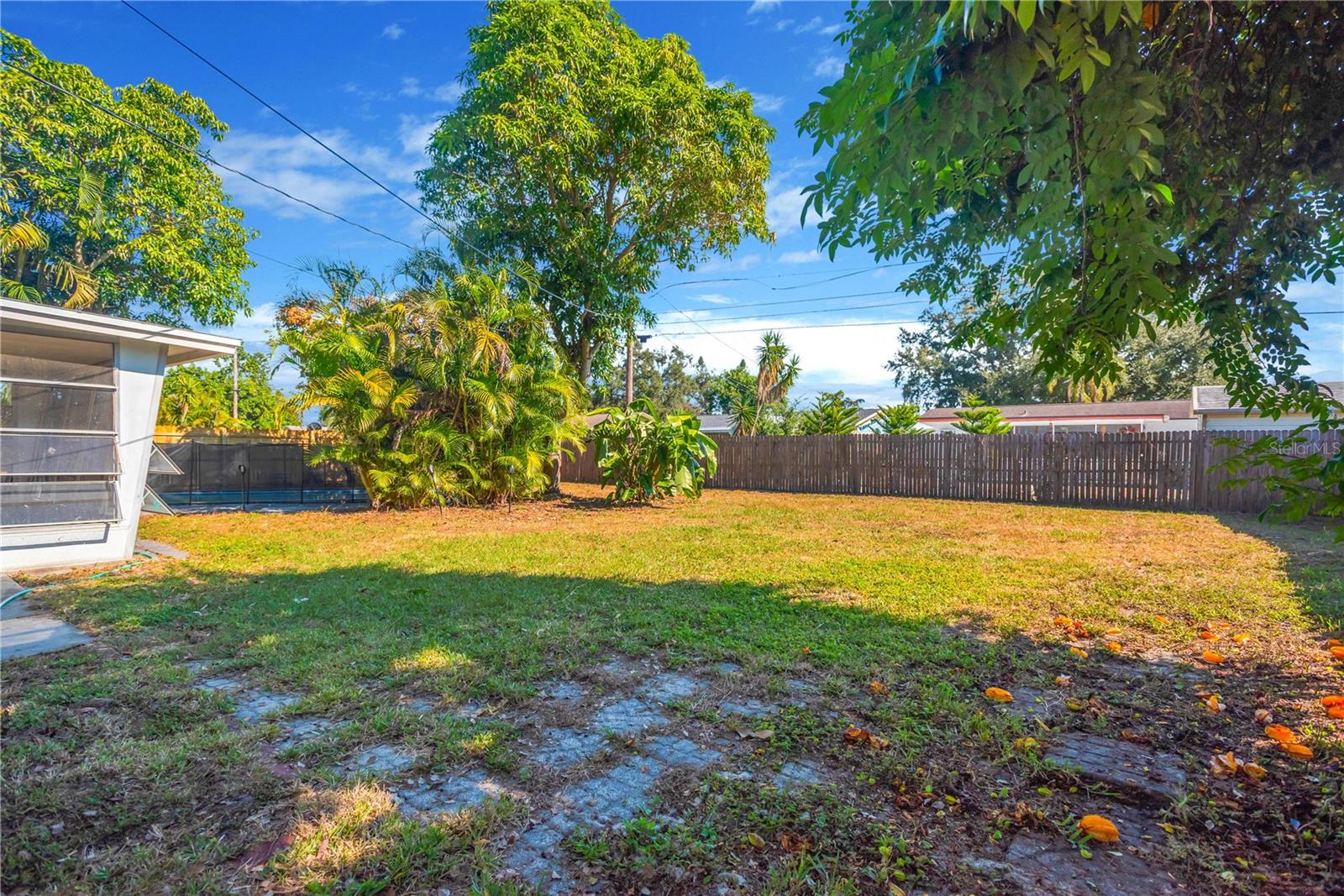 CURLEW CITY - Residential