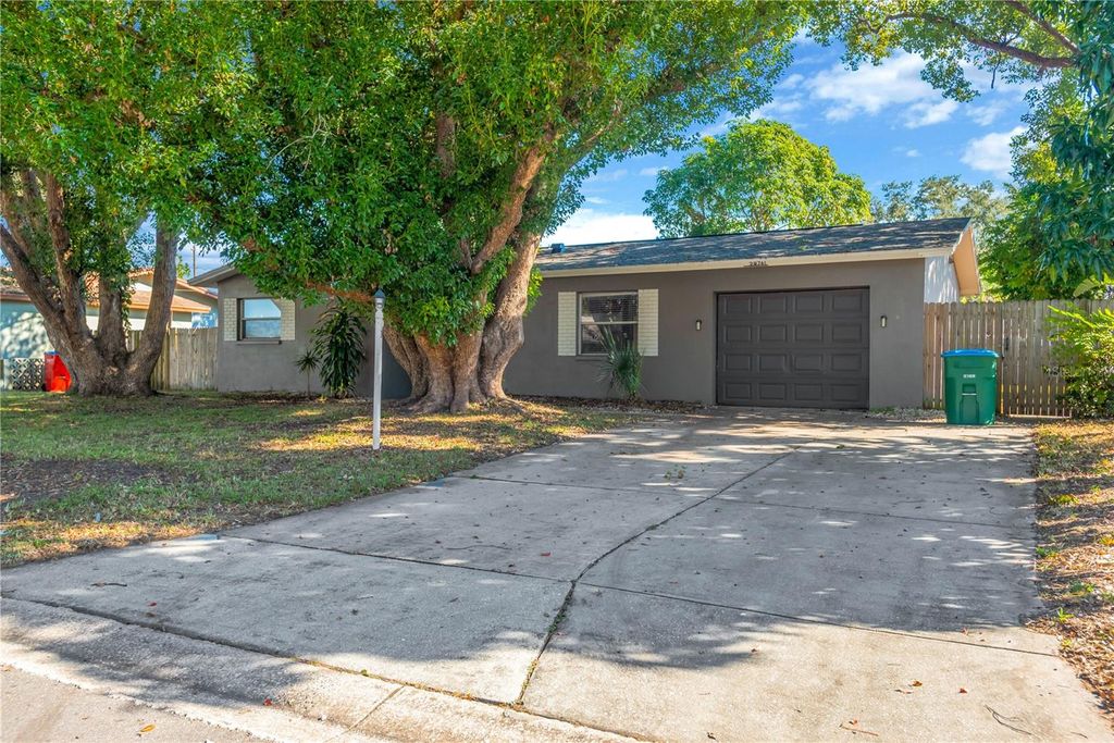 Photo of 29741 66th Way N, Clearwater, FL 33761 (MLS # TB8450038)