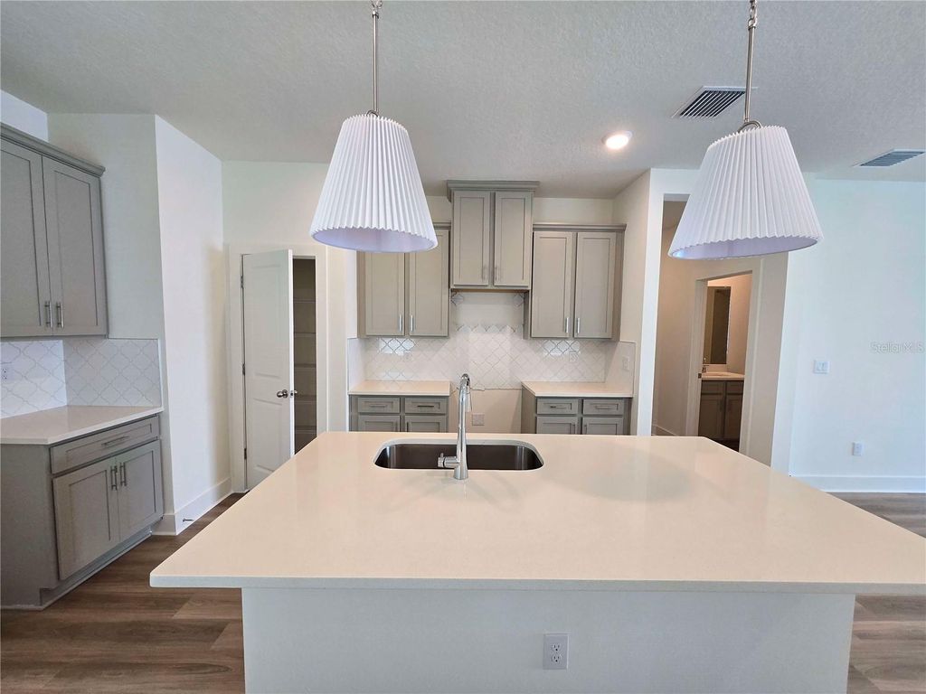 Photo of 3808 Daybreak Run Loop, Spring Hill, FL 34609 (MLS # R4909878)