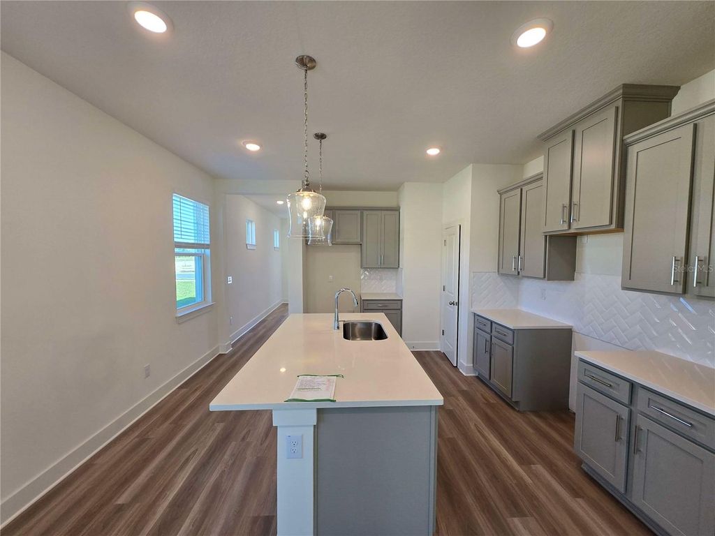 Photo of 3808 Daybreak Run Loop, Spring Hill, FL 34609 (MLS # R4909878)