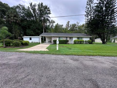 1871 RIVEREDGE DRIVE ASTOR FL 32102