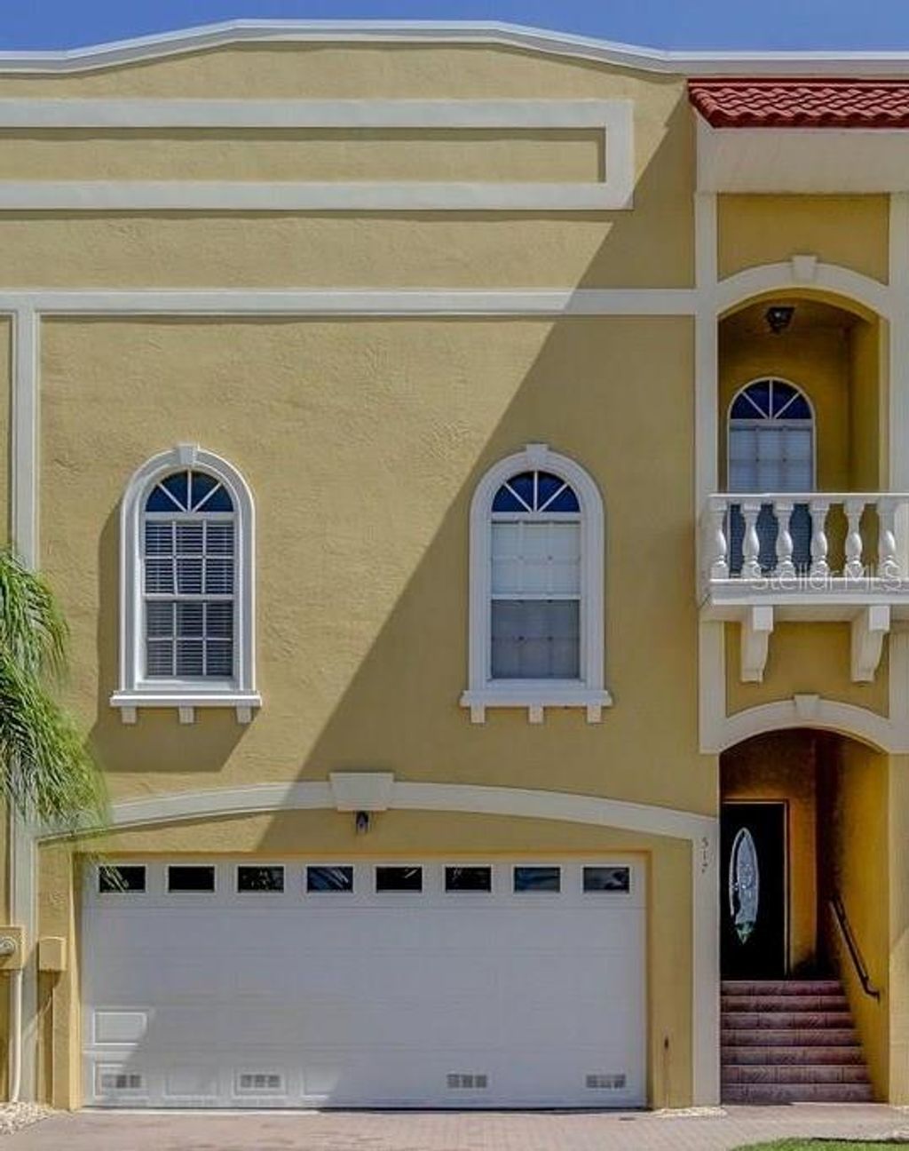 Photo of 517 Villa Treviso Court, Apollo Beach, FL 33572 (MLS # TB8426978)