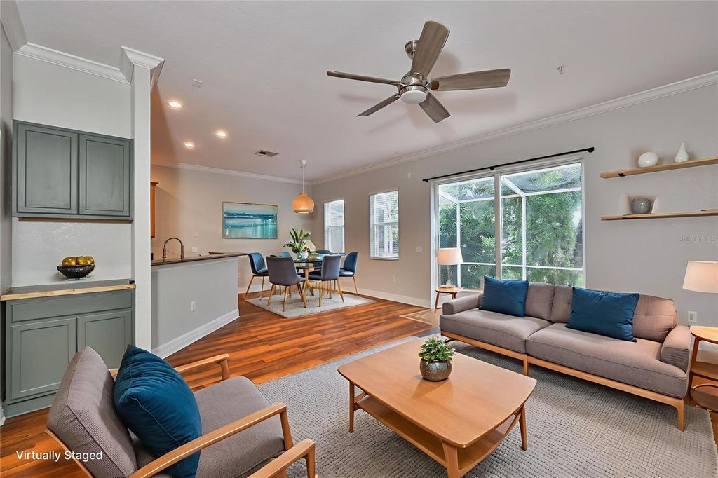 Photo of 517 Villa Treviso Court, Apollo Beach, FL 33572 (MLS # TB8426978)