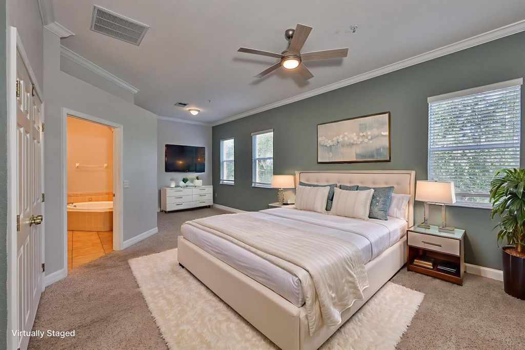 Photo of 517 Villa Treviso Court, Apollo Beach, FL 33572 (MLS # TB8426978)