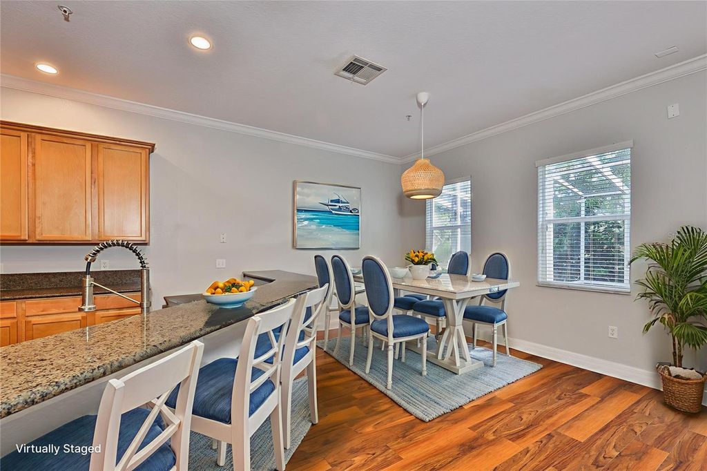 Photo of 517 Villa Treviso Court, Apollo Beach, FL 33572 (MLS # TB8426978)