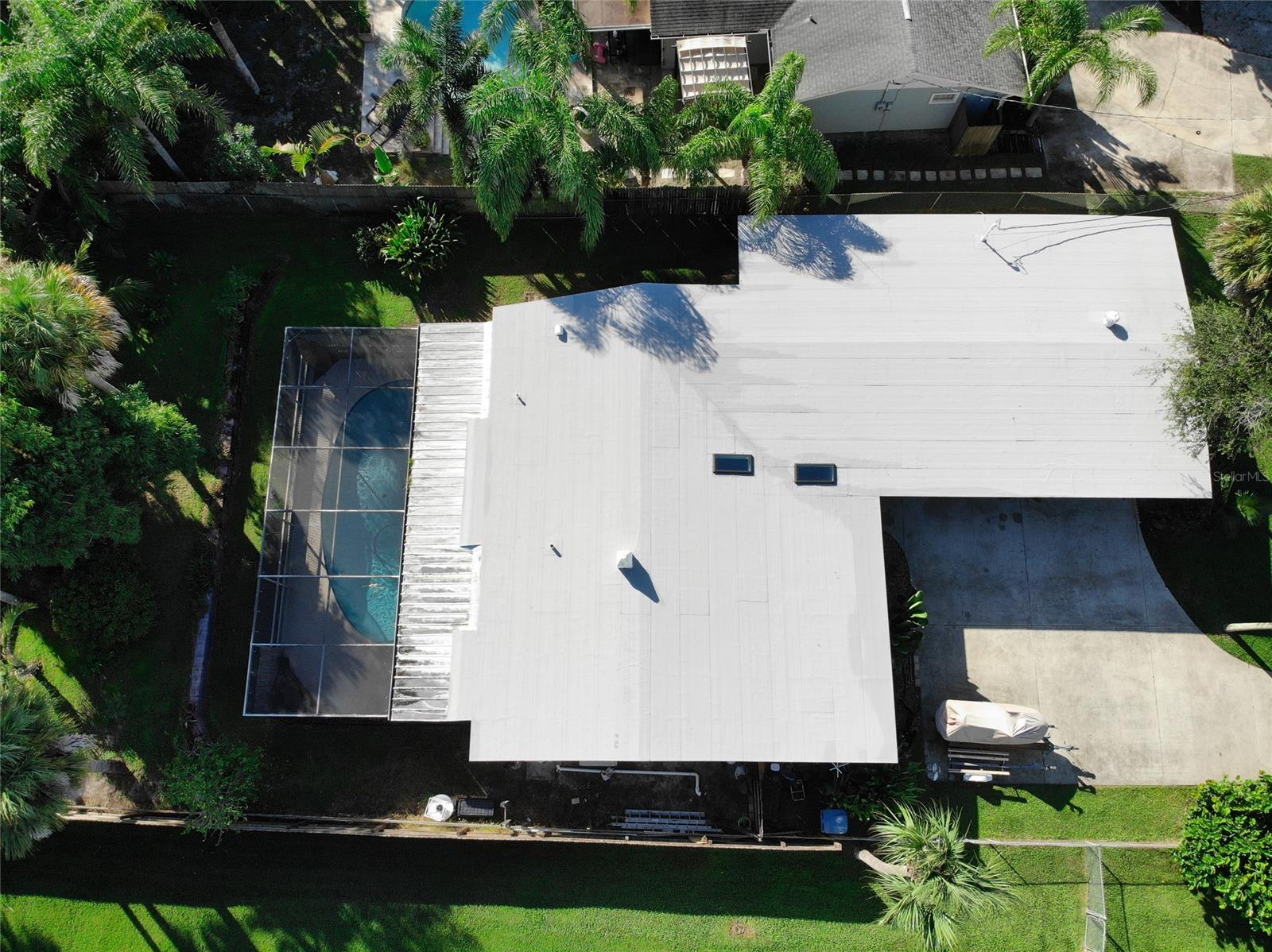 Silver Sands Sec B - Residential