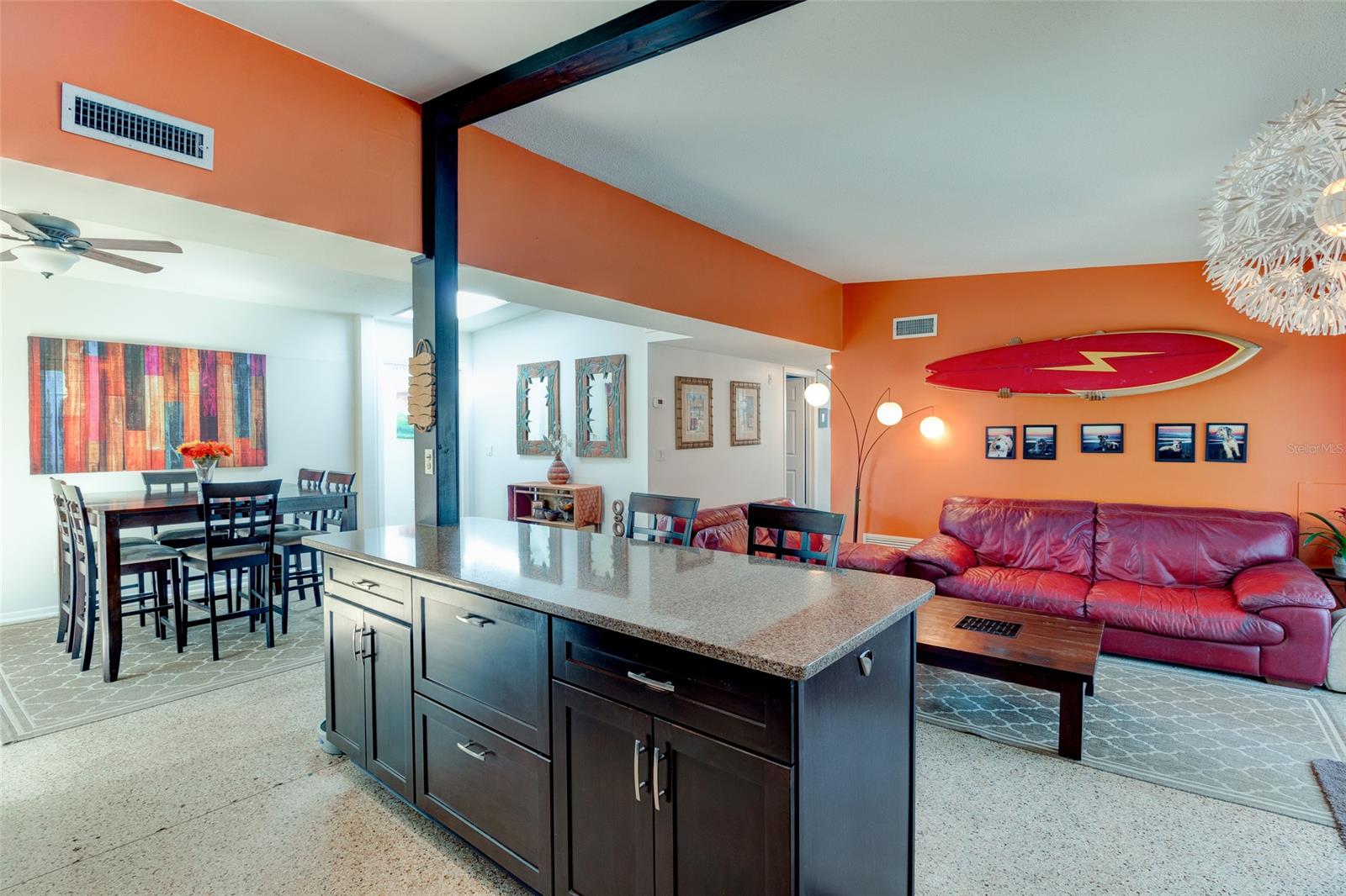 Silver Sands Sec B - Residential