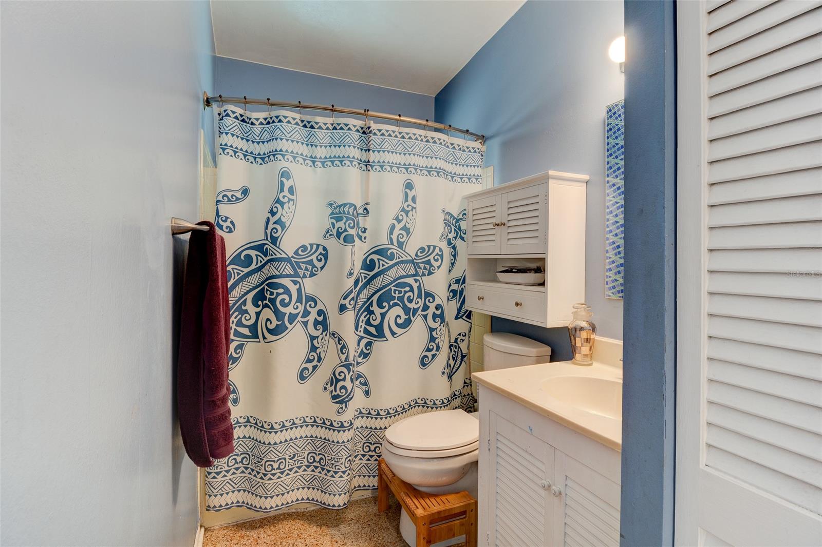 Silver Sands Sec B - Residential