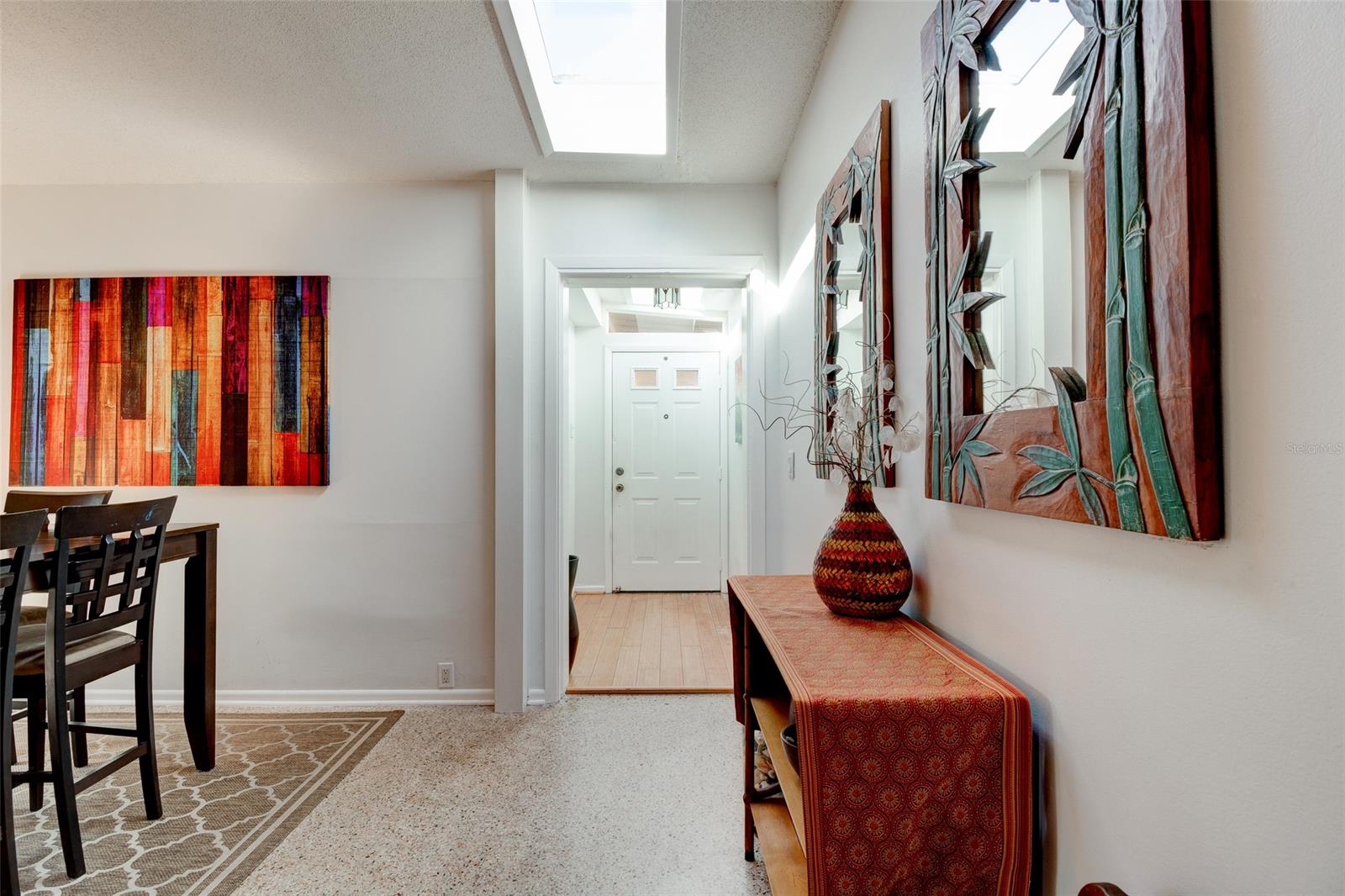 Silver Sands Sec B - Residential