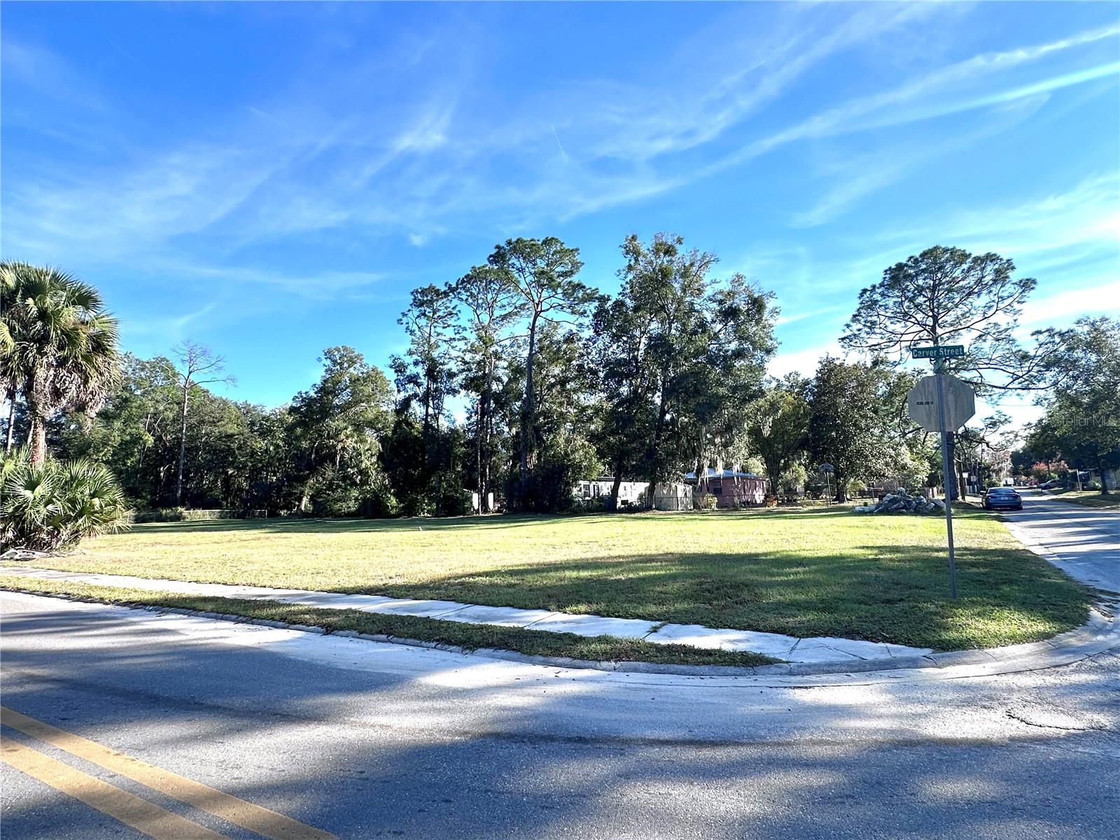 SHADOW LAWN HEIGHTS - Land