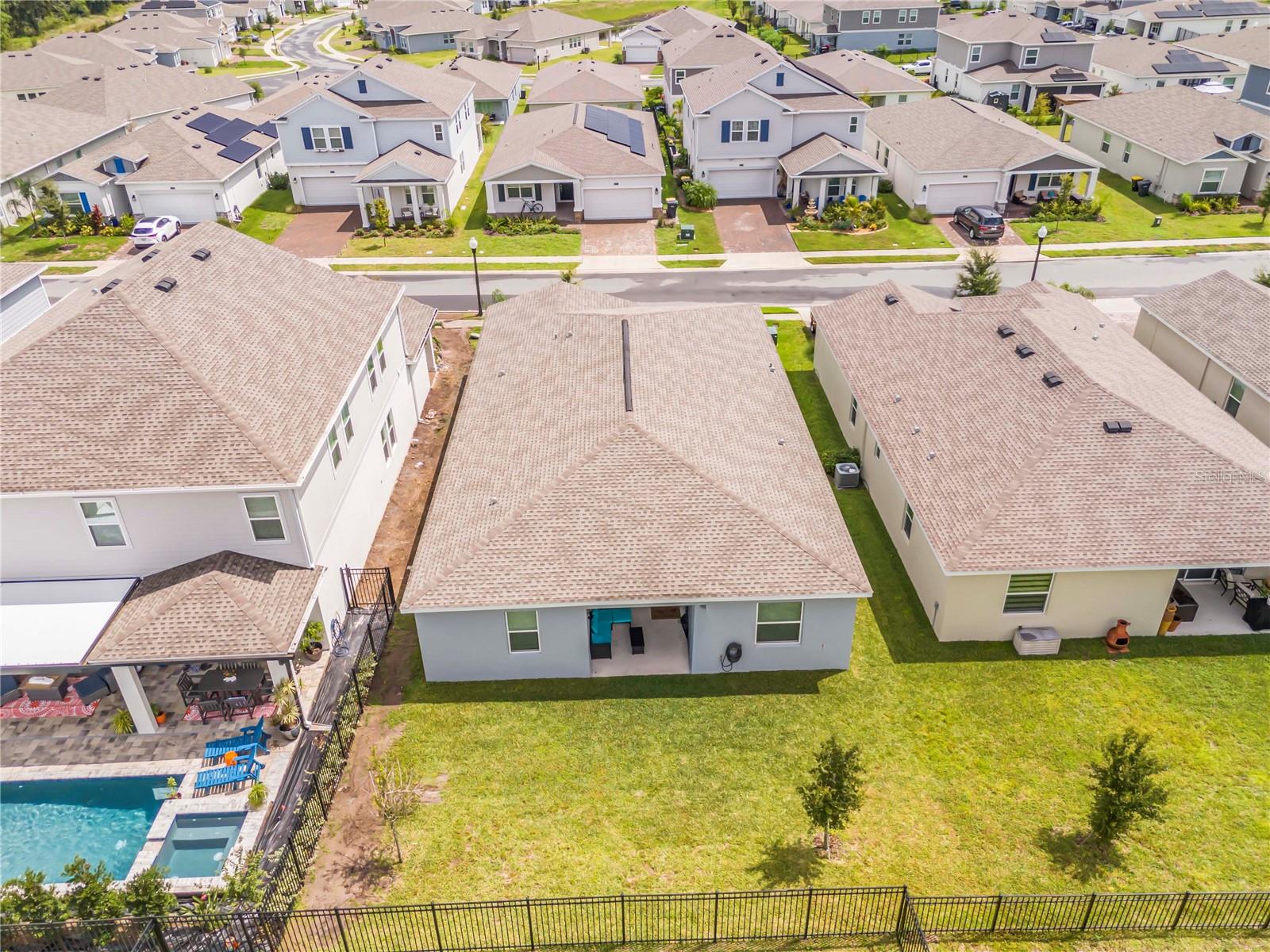 4716 WALTHAM FOREST DRIVE