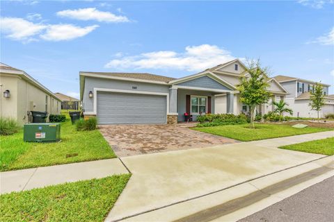 Photo of 4716 Waltham Forest Drive, Davenport, FL 33837 (MLS # O6338898)