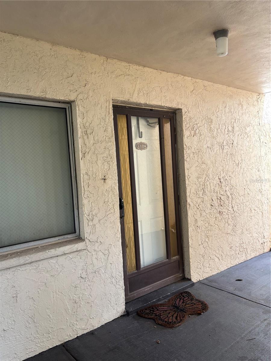 Photo of 1130 N Lake Parker Avenue #C126, Lakeland, FL 33805 (MLS # O6438862)