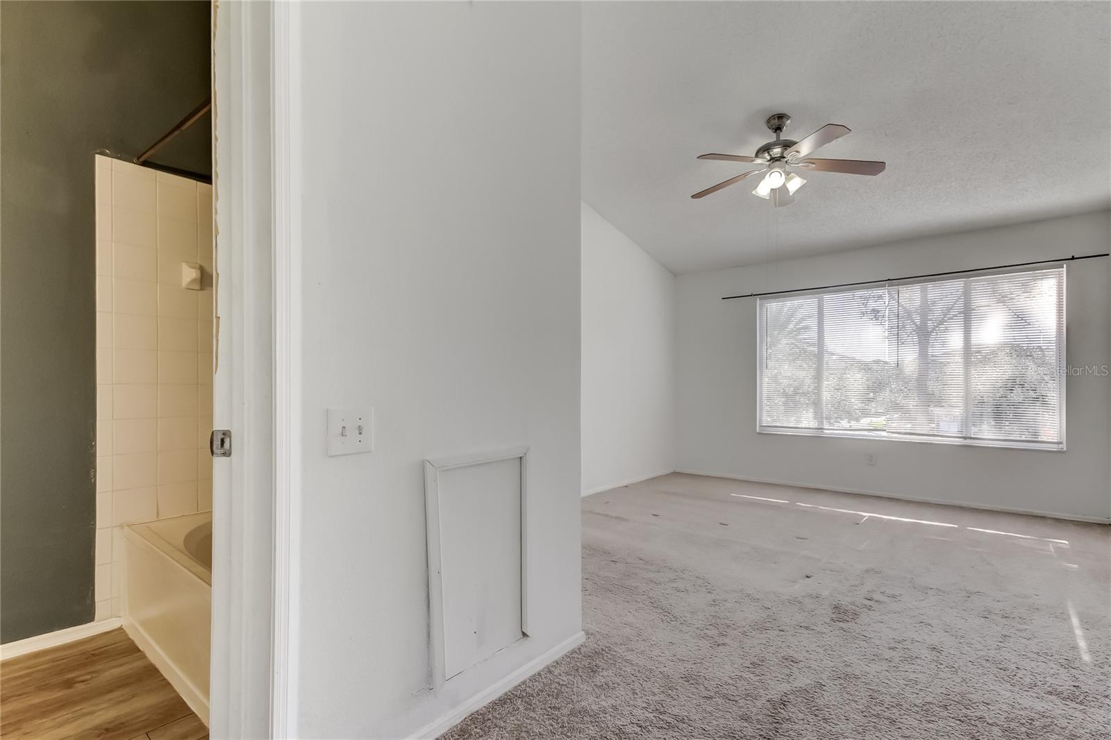 BAYSIDE KEY PH II - Residential