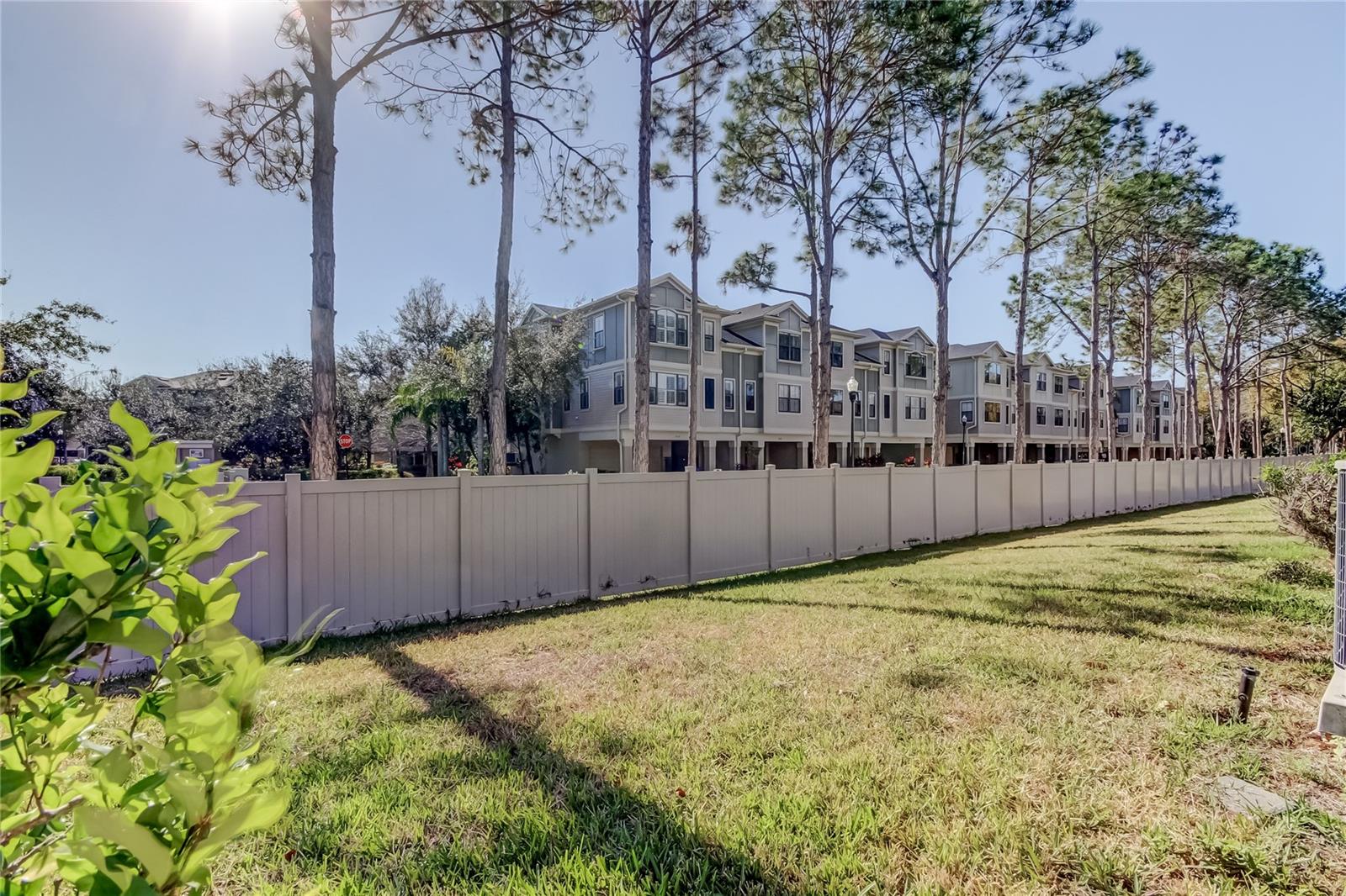 BAYSIDE KEY PH II - Residential