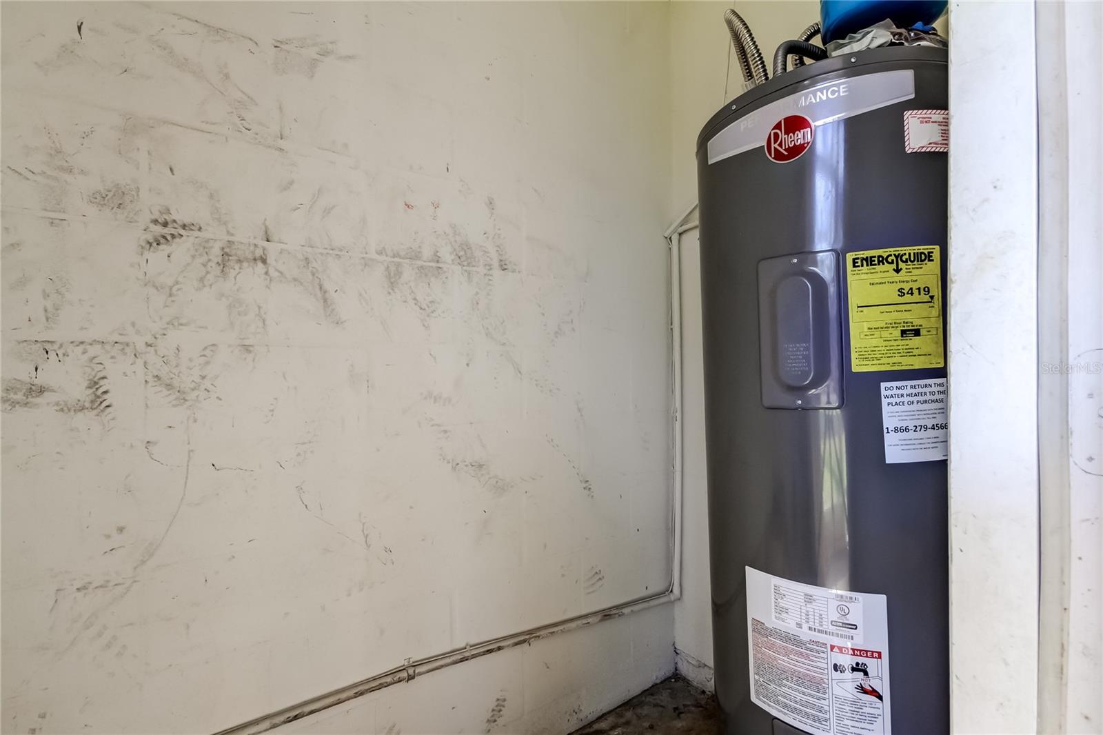 BAYSIDE KEY PH II - Residential