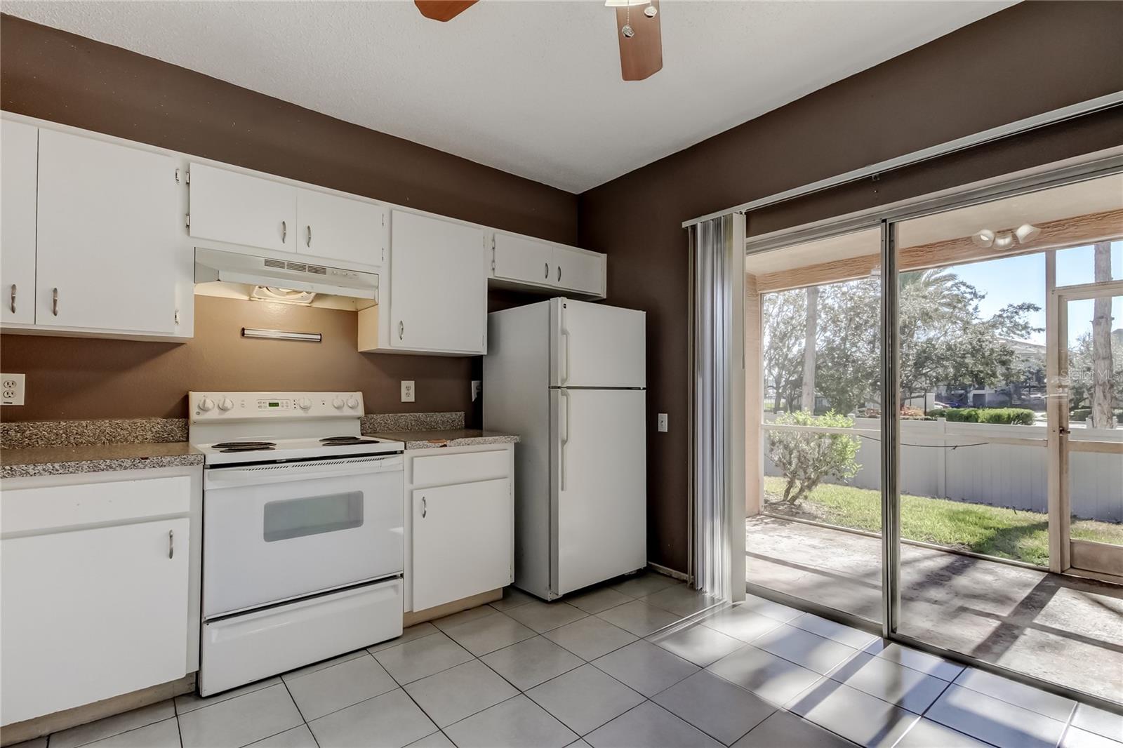 BAYSIDE KEY PH II - Residential