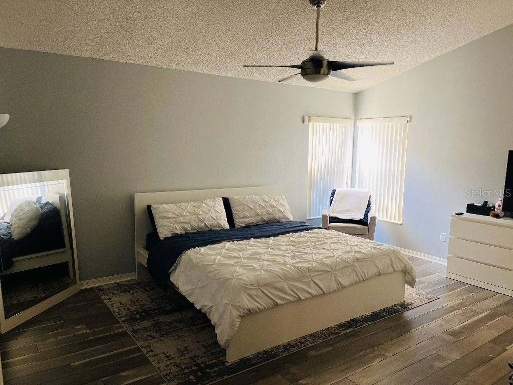 BRADFORDT PARK PH 01 - Residential