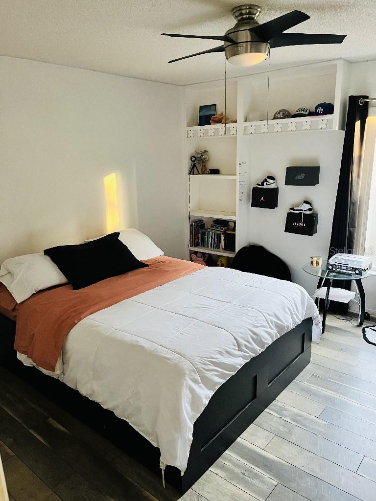 BRADFORDT PARK PH 01 - Residential