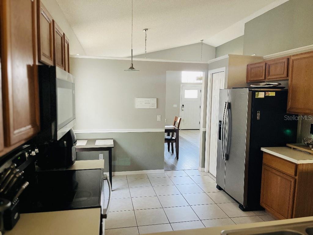 BRADFORDT PARK PH 01 - Residential