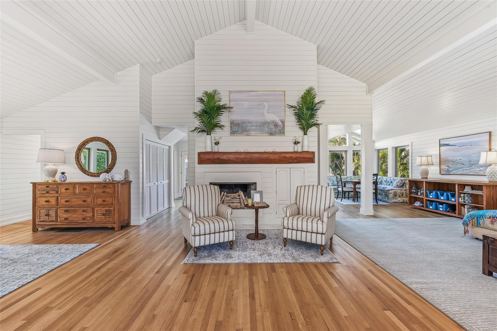 BOCA GRANDE ISLES - Residential