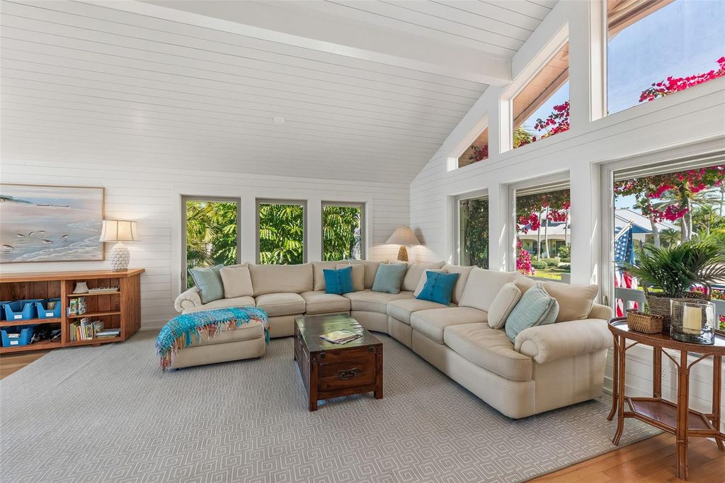 Photo of 1671 Jose Gaspar Drive, Boca Grande, FL 33921 (MLS # D6146862)