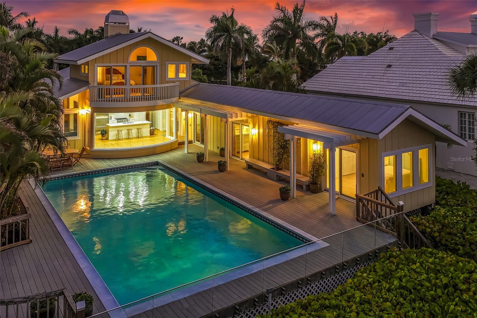 BOCA GRANDE ISLES - Residential