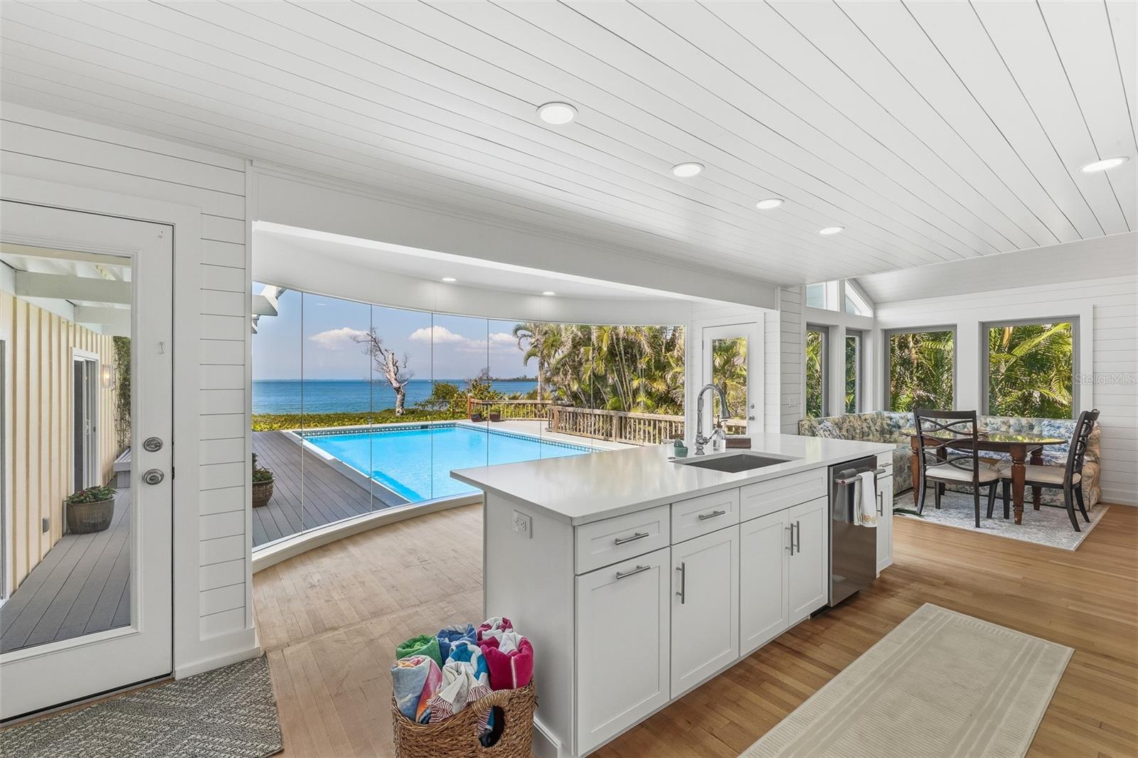 BOCA GRANDE ISLES - Residential