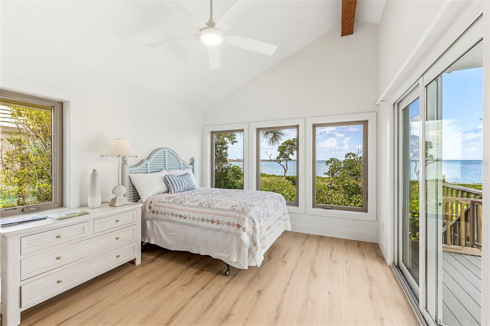 BOCA GRANDE ISLES - Residential