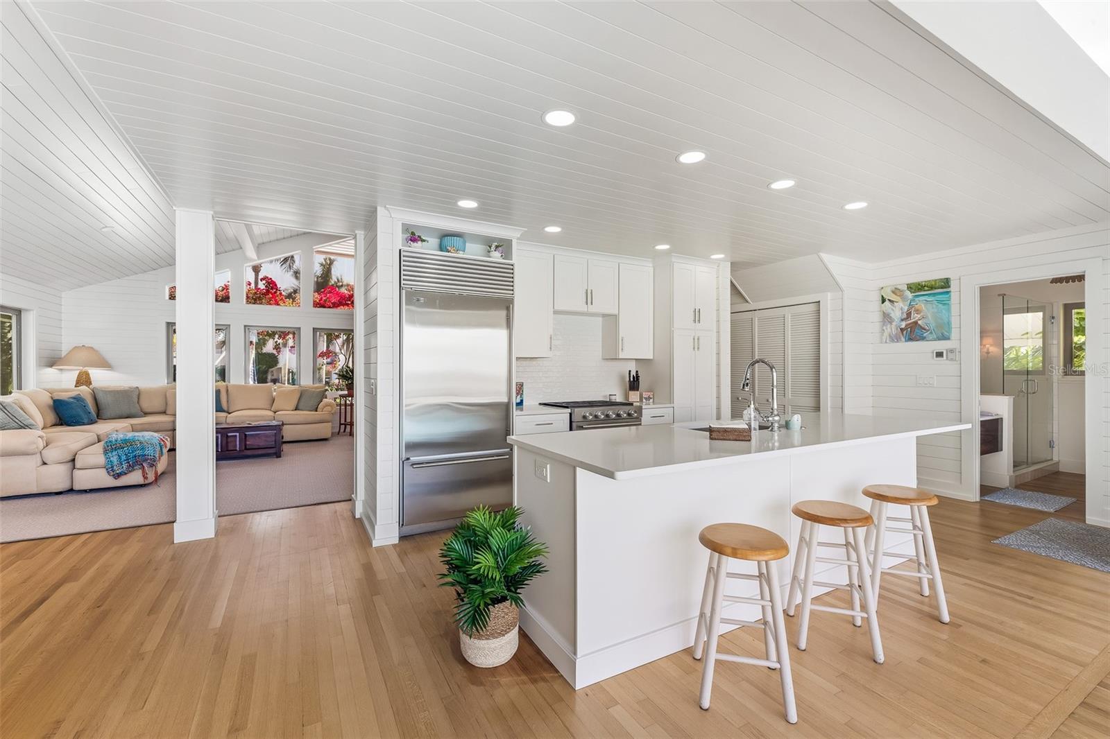 BOCA GRANDE ISLES - Residential