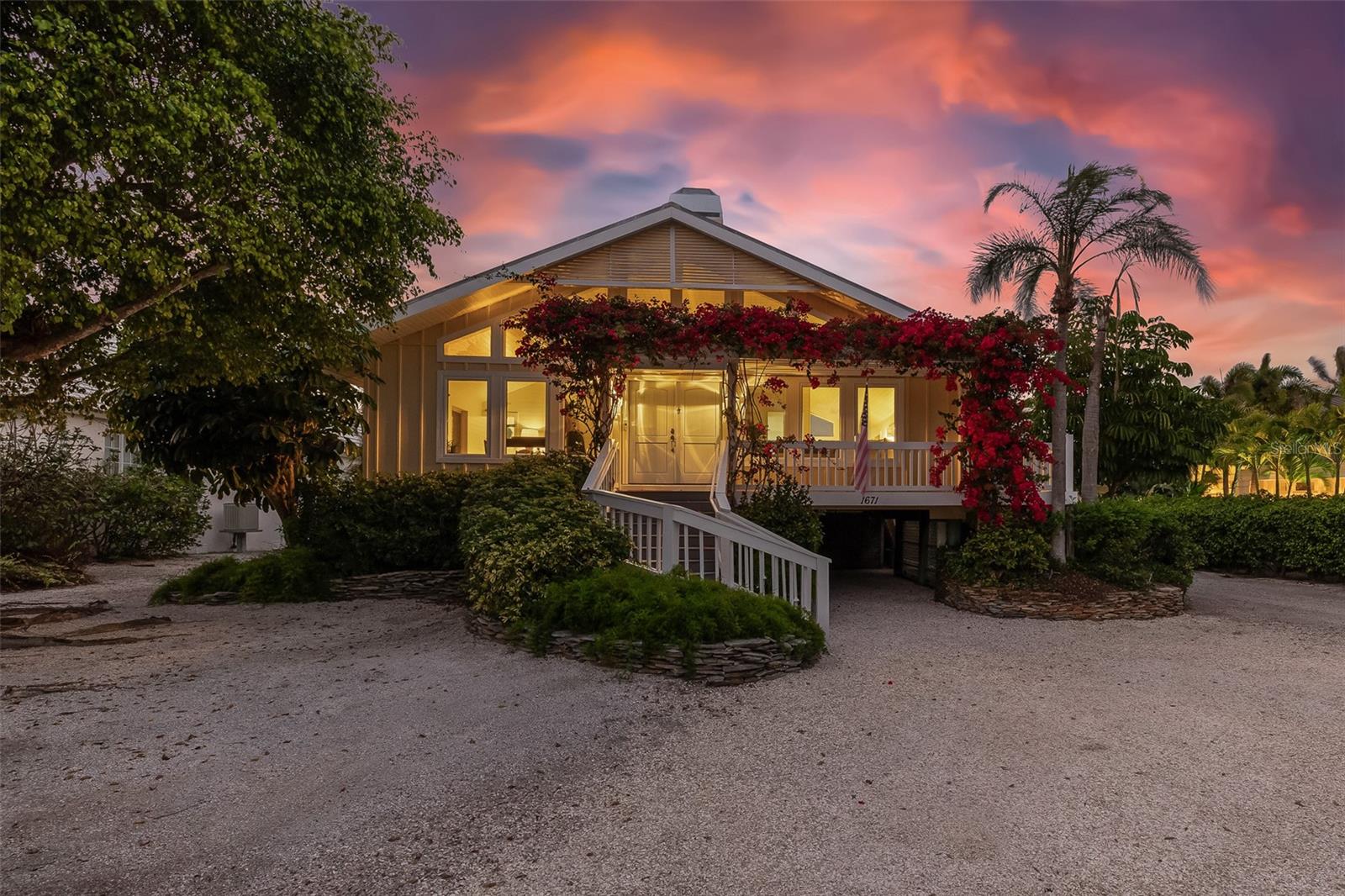BOCA GRANDE ISLES - Residential